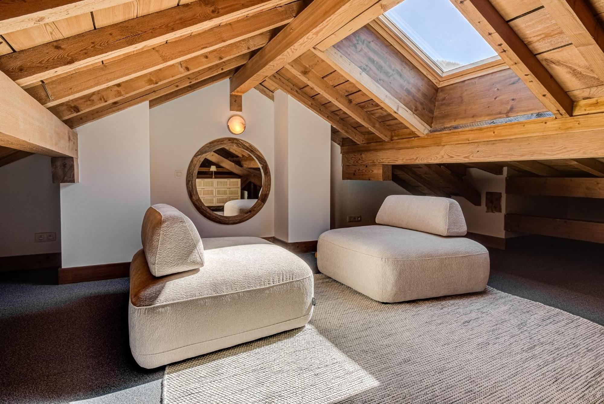 Les Melees Apartments - Alpes Travel - Argentiere Chamonix Luaran gambar